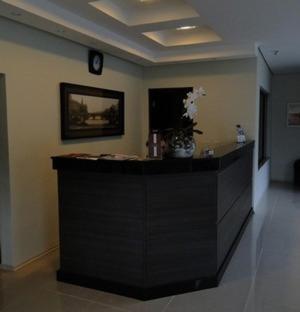 Hotel Jwf Piedade  Exterior foto