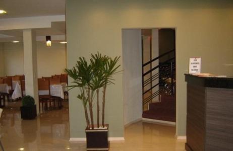 Hotel Jwf Piedade  Exterior foto