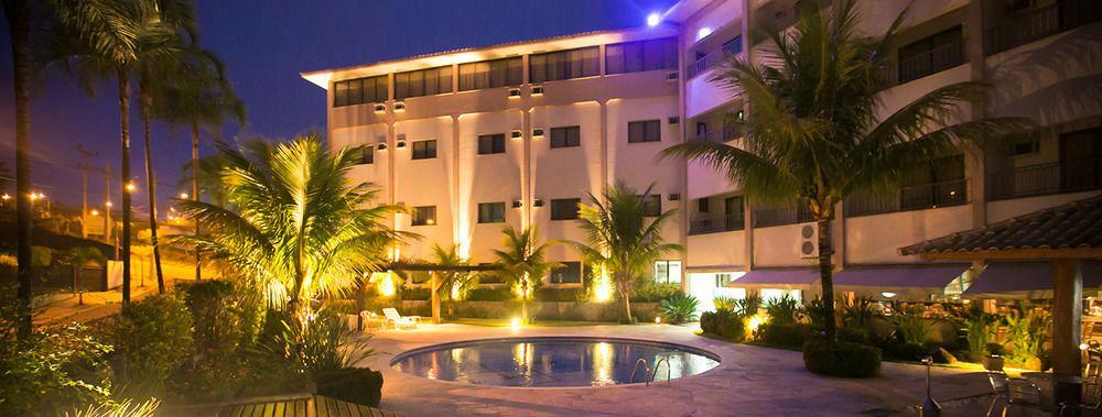 Hotel Jwf Piedade  Exterior foto